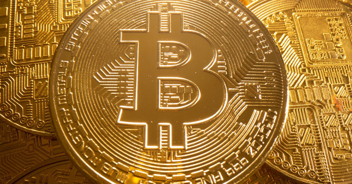 Reuters's tweet photo. Be ready to lose all your money in crypto, EU regulators warn https://t.co/BDpcL4wKfa https://t.co/Wkz9Qe39fh