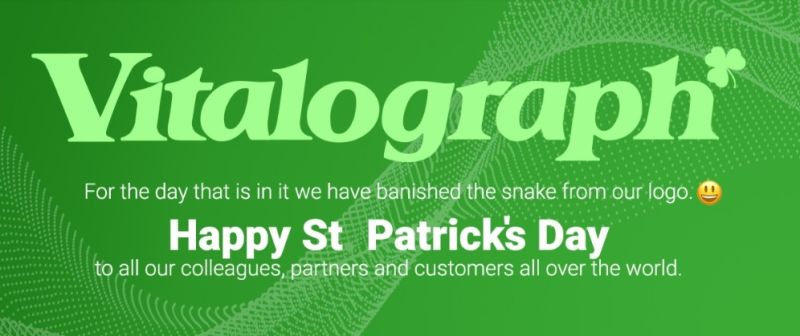 Vitalograph tweet media