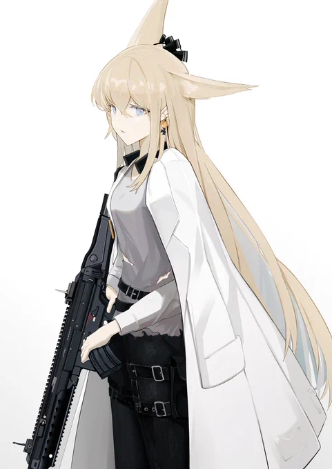 リクエスト/H&amp;K433(非公式 