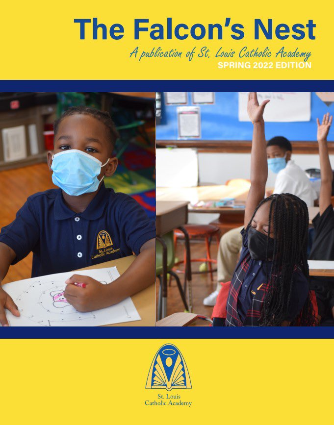 We’re Springing Forward at SLCA! Read our Spring newsletter today! online.fliphtml5.com/oryby/yyuw/