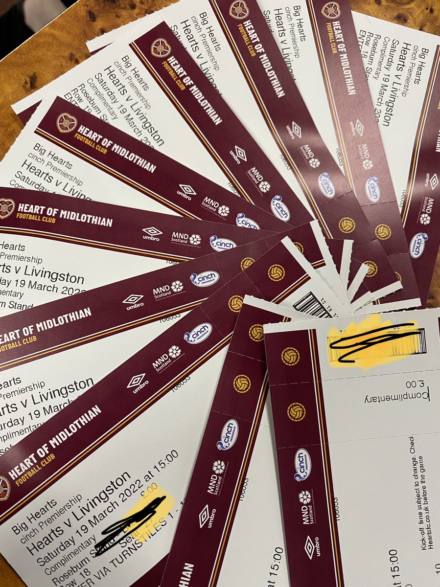 Thank you <a href="/bighearts/">Big Hearts</a> for the very generous gift! Our young people are thrilled #grateful #community #BigHearts