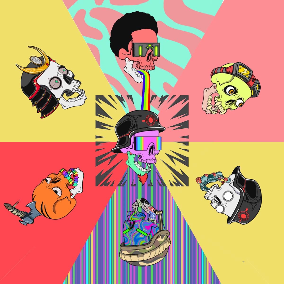 JulzTogar tweet media