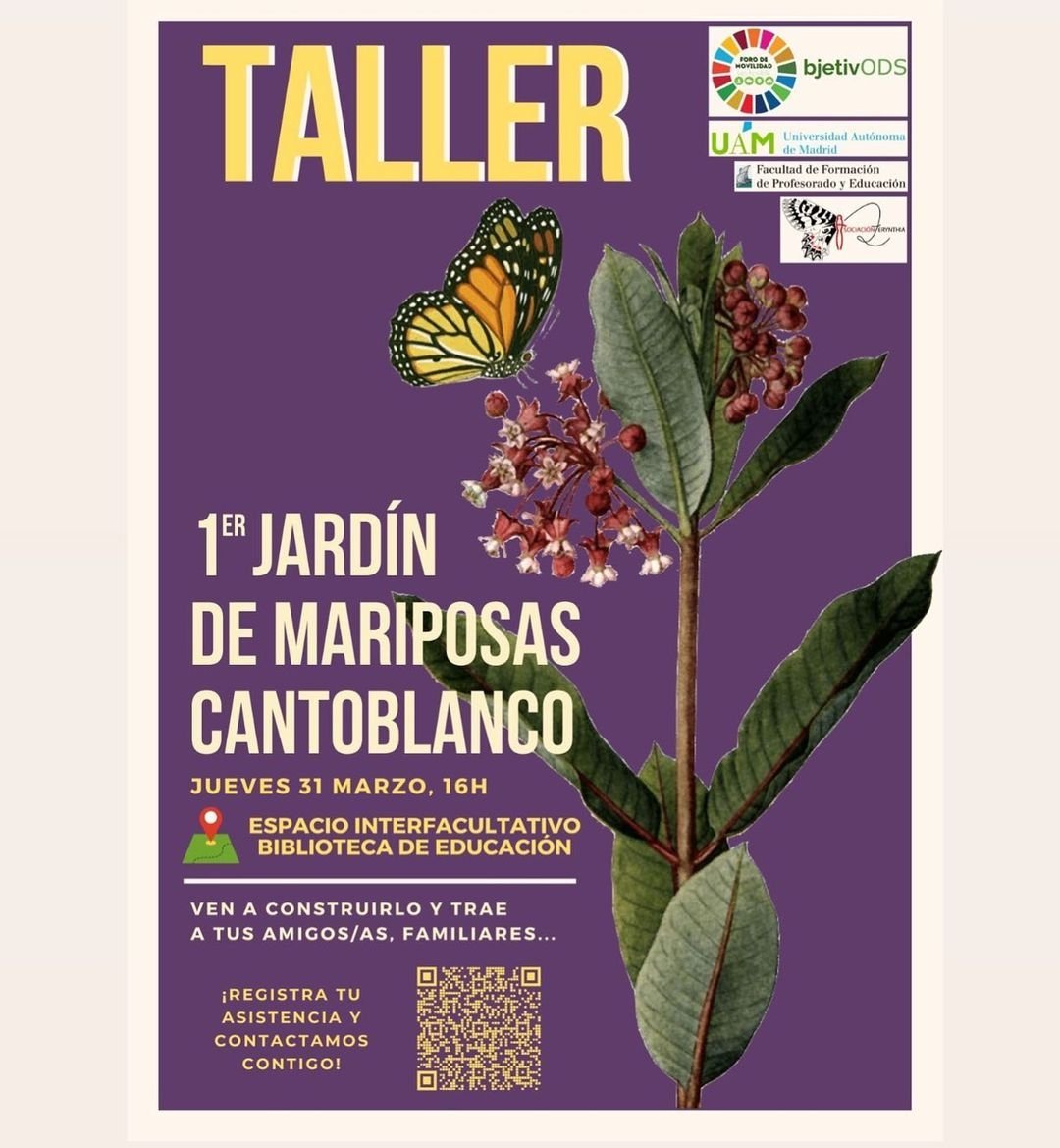 FACULTAD DE FORMACIÓN DEL PROFESORADO Y EDUCACIÓN tweet media