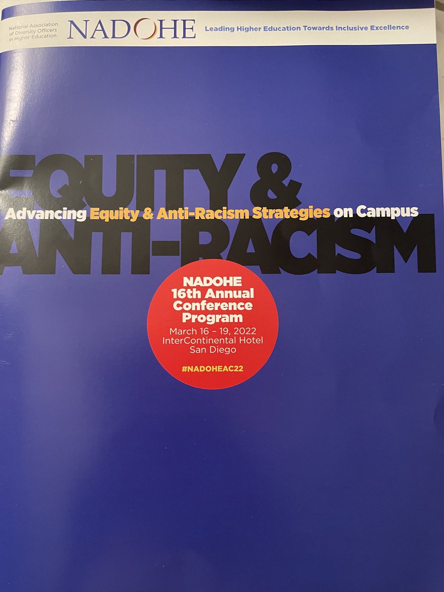 Any PTs here with me? Would love to get together with #PTFAM for dinner after a day of great learning. #NADOHEAC22