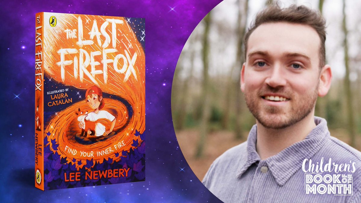 Waterstones's tweet photo. 'Stories offered me a lot of things growing up. It wasn’t until I got older that I realised there was something very important that the stories didn’t offer me: representation' 

Read an exclusive piece from brilliant #WBOTM author @leewhowrites here: https://t.co/AMc3Rh0ofj https://t.co/6sOqOKdX4G