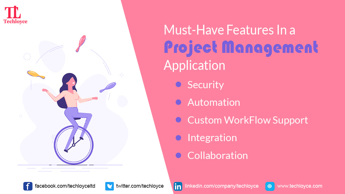 techloyce's tweet photo. Onsite or Offsite?
No matter where you are working having an #agile Project and #Task #management #software in hand can go a long way.
However, selecting the right application is the key.
To know more about #Project_Management_Application Visit: https://t.co/PZvoOKs9ek https://t.co/0Tln46s1GH