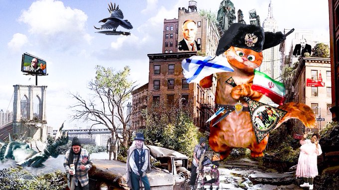 Блог Кота Моти.: Ноничное catmotya.blogspot.com/2022/03/blog-p…