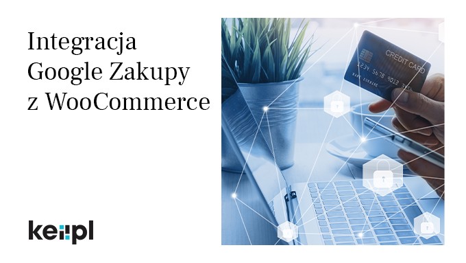 Kei_pl's tweet photo. Zintegruj swój sklep z Google
Współpraca Google i WooCommerce, umożliwia użytkownikom WooCommerce wyświetlanie swoich zasobów i produktów w usługach Google.
Sprawdź, jak połączyć swój sklep:
https://t.co/pGXICt8HjT
#kei #WooCommerce #GoogleMerchantCenter https://t.co/yKOmb4p3O1