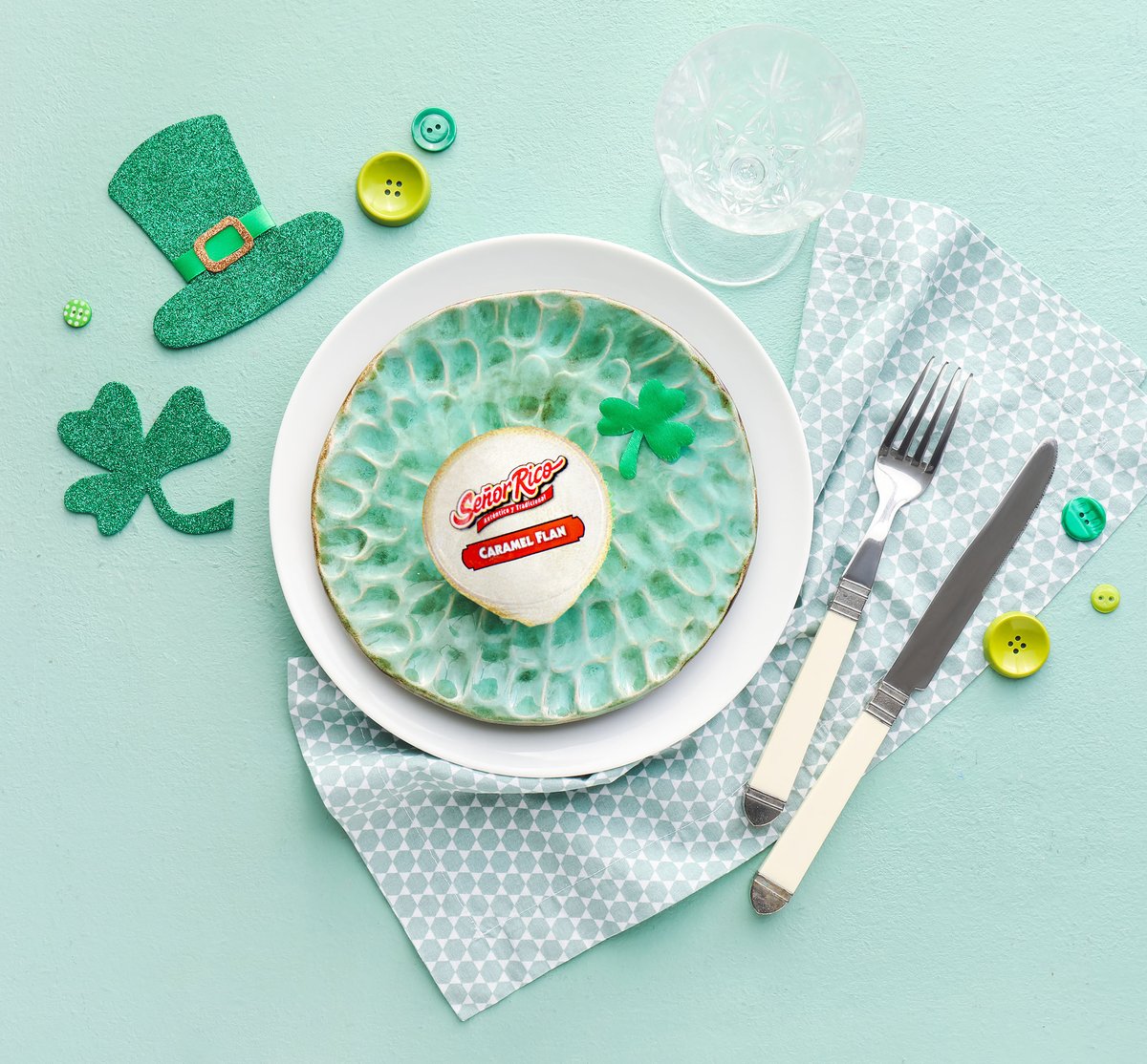 #St.PatricksDay 🍀