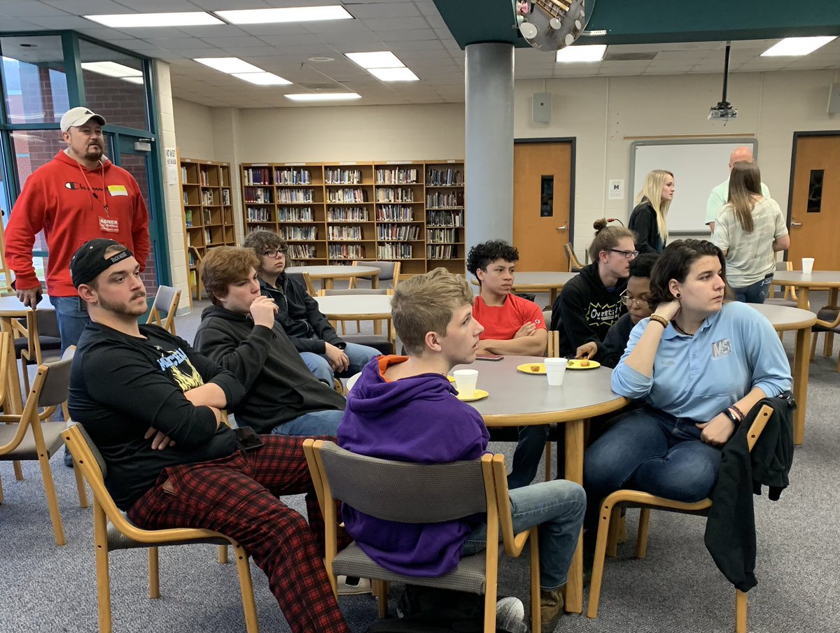 ROCKATOP (@rockatopnc) on Twitter photo Our local industries & educational community are investing nearly $1 million in these eight DMHS students. One is already a full apprentice and 7 others have been offered pre-apprentice positions this summer. Stay posted for pics from other schools. <a href="/DMHSCareers/">Rhonda Holland</a> @apprenticshipNC Our local industries & educational community are investing nearly $1 million in these eight DMHS students. One is already a full apprentice and 7 others have been offered pre-apprentice positions this summer. Stay posted for pics from other schools. <a href="/DMHSCareers/">Rhonda Holland</a> @apprenticshipNC