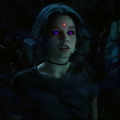 bi_raven's tweet photo. if rachel's eyes glowed purple instead of red (inspo: @letstalkraven) https://t.co/RFUAkhyDfs