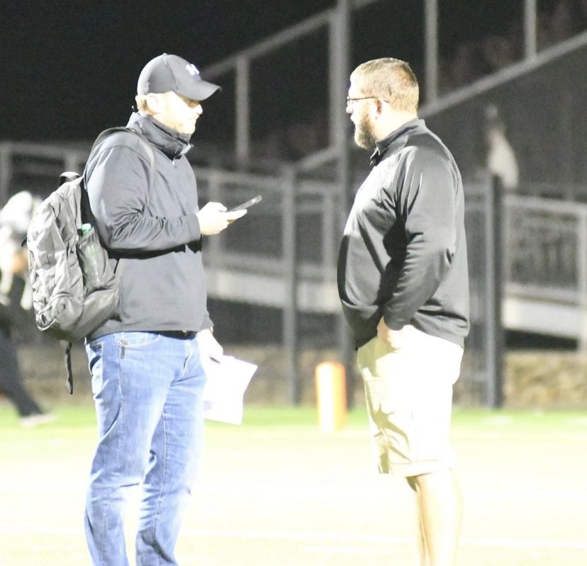 Black River Football tweet media