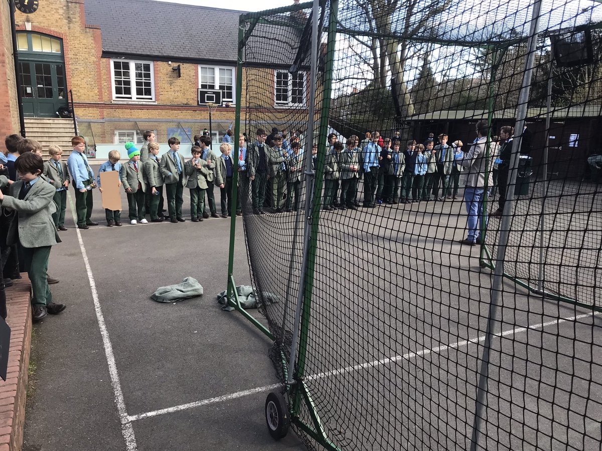 Staying safe at the dry-ice rocket competition.#NWSnlScience