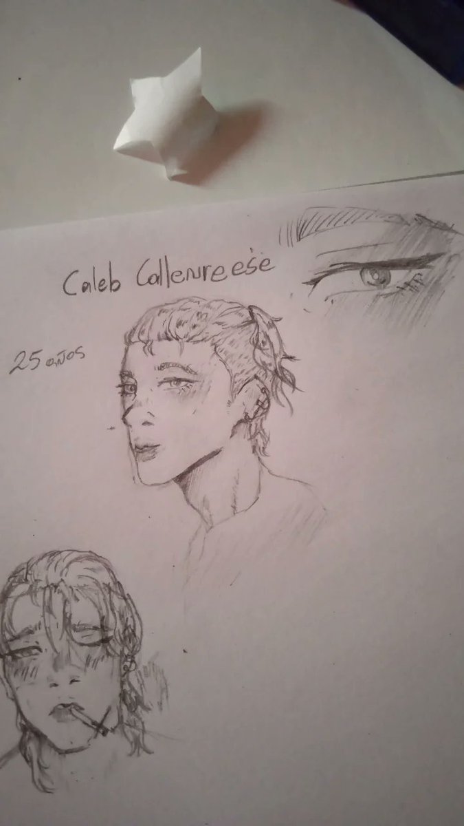 Caleb - Genshin addict (@popcornCaleb) / Posts / X