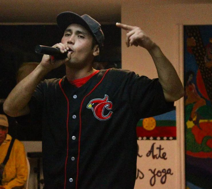 Larga vida al Hip-Hop