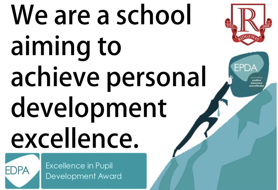 RidgewayPD (@pdridgeway) on Twitter photo 