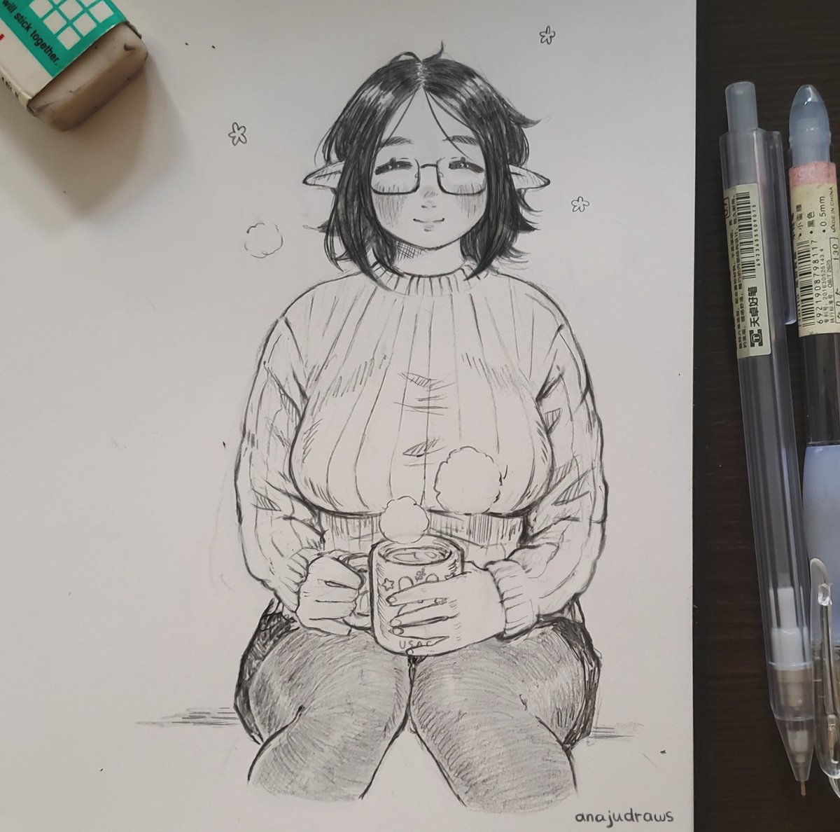 anajudraws's tweet photo. https://t.co/QNjp7kaatC