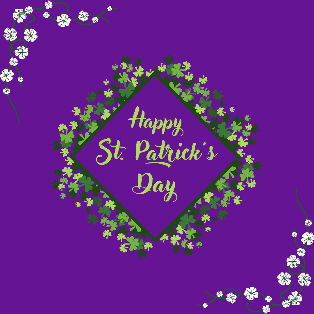 VCPSurgery's tweet photo. We're so lucky to have patients like you! 

From our VCPS family to your family, Happy St. Patrick's Day! 

#HappyStPatricksDay #StPatricksDay #saintpatricksday #stpattysday https://t.co/Fr8znSTSic