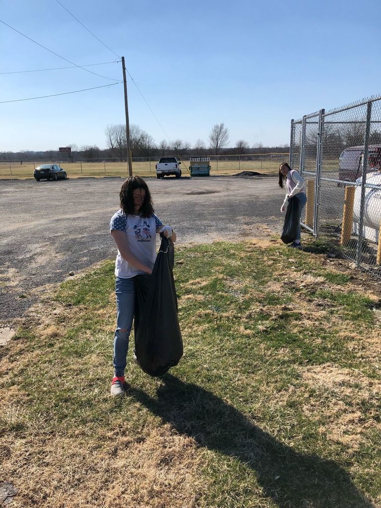 Bunker Hill CUSD #8 tweet media