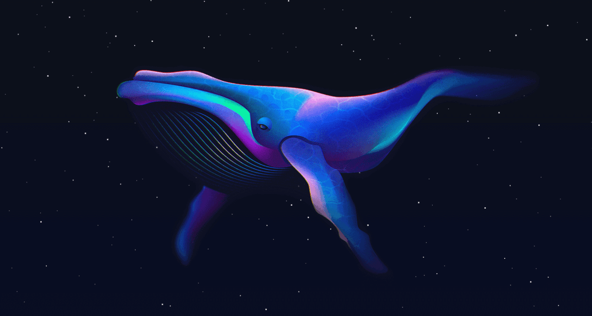 GiantWhaleStake's tweet photo. Giant Whale Stake ，coming soon https://t.co/rQHu9XpihH