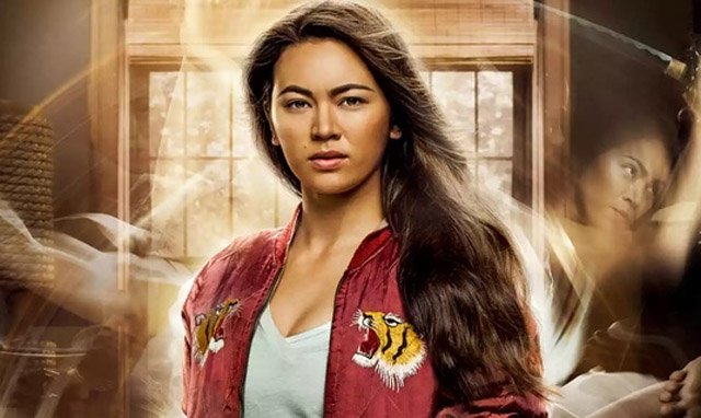 randsdefender's tweet photo. Today is the 5th anniversary of "Iron Fist, season 1".
If you see this, reply with the hashtags below & your favorite gif/photo(s) from the show!
#SaveIronFist ππ
#BringBackFinnJones πβ¨
#BringBackJessicaHenwick βοΈβ¨
@Marvel @MarvelStudios @Kevfeige
@Disney @disneyplus https://t.co/vefMepNOFM