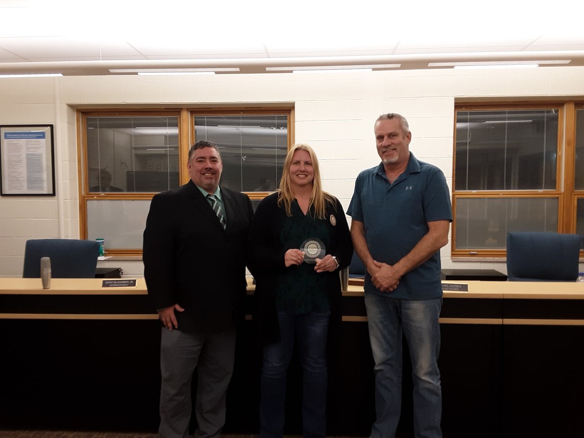 Sandra Miller CR tweet media