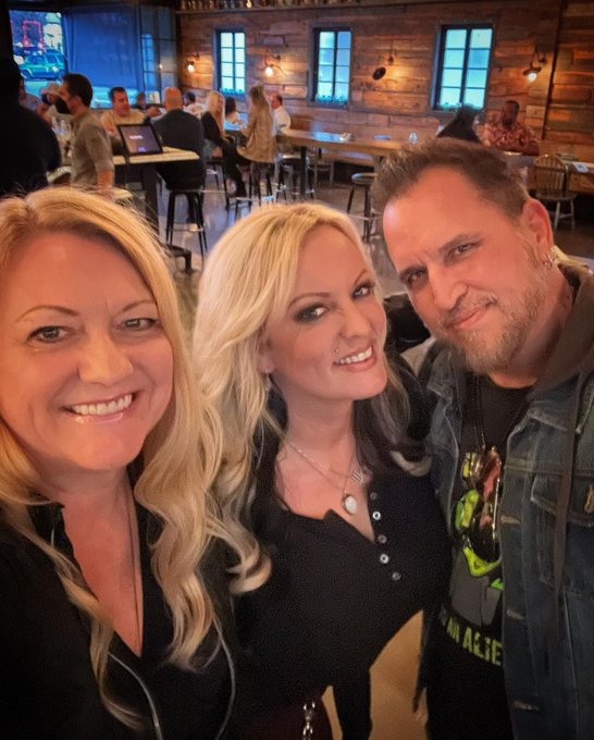 It may take a while but I love nothing more than when good things happen to good people&amp;others get exactly