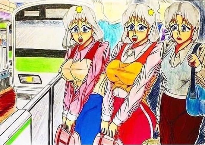 ホームドアのtwitterイラスト検索結果