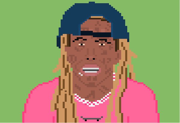 excelfies's tweet photo. Gm fam, happy st paddy’s day

A few of our Excelfies have green freestyle backgrounds, can you guess why for each artist?  #nft #rap https://t.co/HiA6gXfQC5