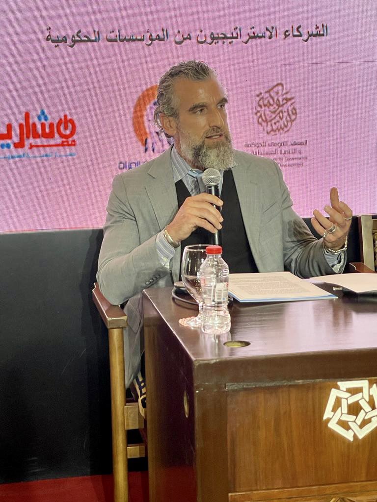 PeteRagno's tweet photo. Happy that @UNICEF_Egypt has contributed to the launch of the #EgyptImpactLab which aims to strengthen poverty reduction policies through innovation & rigorous evaluation. Congratulations to @mpedegypt and @JPAL_MENA! https://t.co/iDxoZKruX4