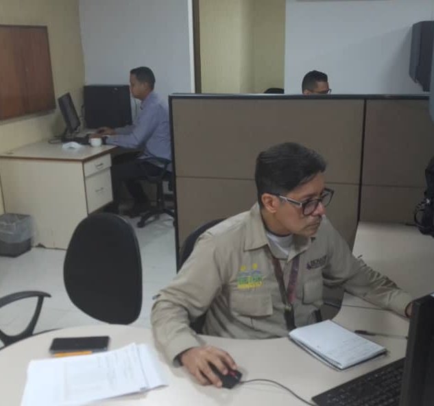 senafim_gob's tweet photo. Formando y capacitando profesionales al servicio de la Patria. 

@CofaeV 
@WilliamSerantes 
@VeEcomineria https://t.co/Ley2y0XwI4