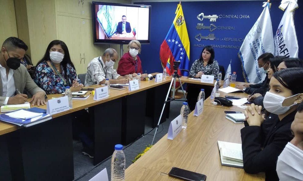 senafim_gob's tweet photo. Formando y capacitando profesionales al servicio de la Patria. 

@CofaeV 
@WilliamSerantes 
@VeEcomineria https://t.co/Ley2y0XwI4
