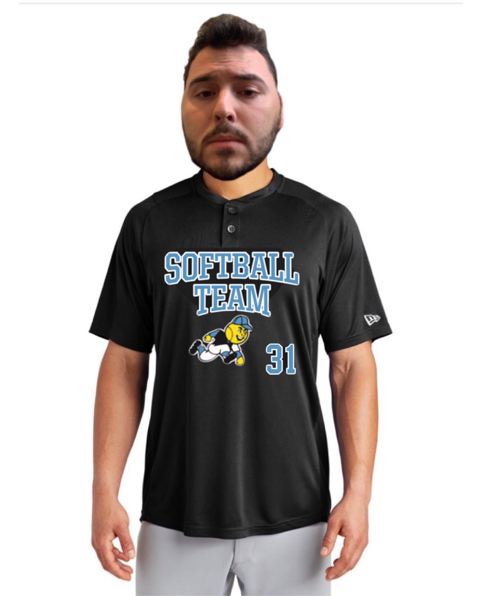 SoftballTeam3's tweet photo. The future of the Softball Team is here. https://t.co/rRHmlbotzj
