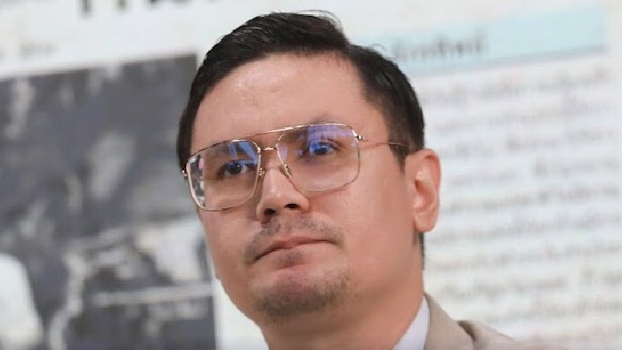 19991999ppp's tweet photo. #Saverangsimanrome  He fought for the #Rohingya, but was issued an arrest warrant by the Thai state.  Please I ask the world to help him.  Don't let injustice do anything to him. #Saverohingya #ค้ามนุษย์ #ค้ามนุษย์ #saveโรม #news #Help #BREAKING https://t.co/gVi2kZLZaR