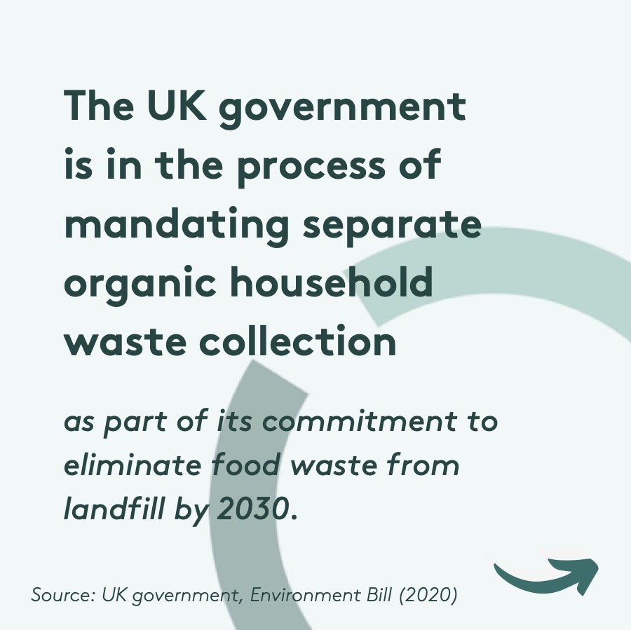 Biome Bioplastics on Twitter "The UK has set bold targets to eliminate