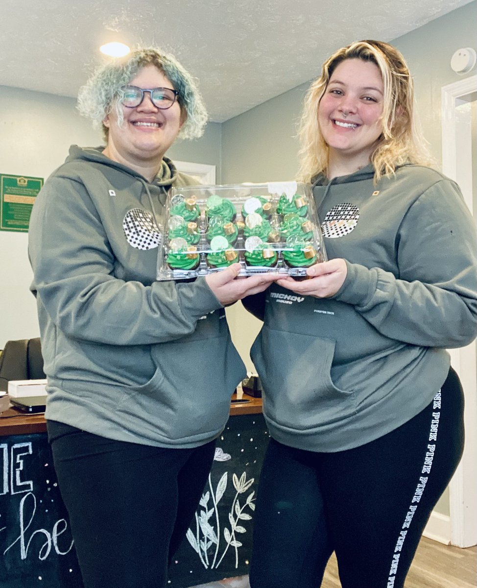 Copper Beech Radford tweet media