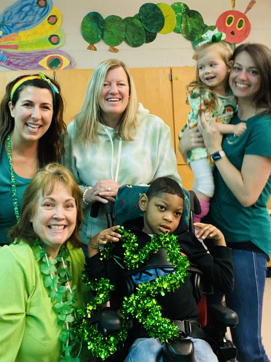 pdlpmansfield's tweet photo. PDLP is #feelinglucky ☘️@MsMichellePDLP @MsBethRN @BiCollaborative https://t.co/o0Jx1nsuCz