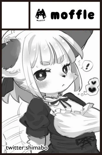 けもケ申し込みました🐾
新刊は間に合いませんがなにかグッズを作りたい気持ちです 
