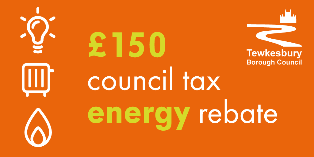 Tewkesbury Borough Council tweet media