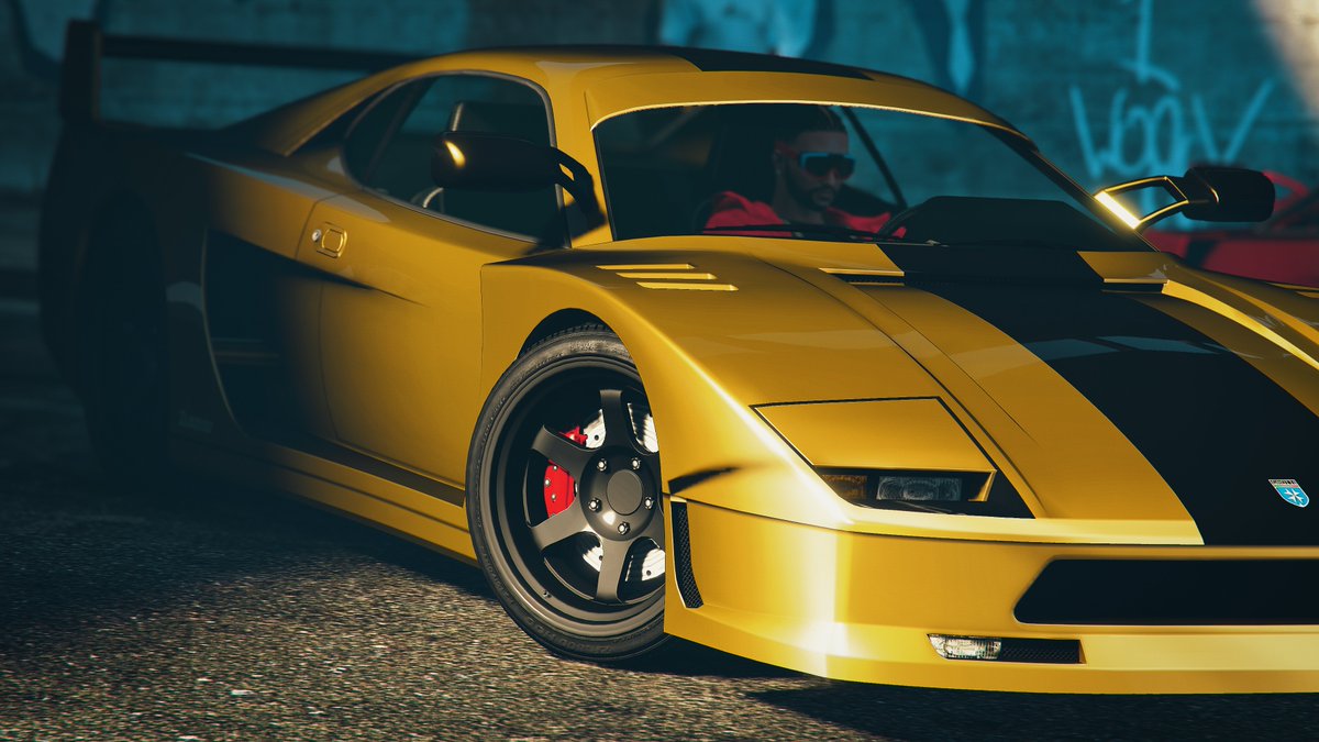 DeejayJeanP's tweet photo. The Hao Specials. #PS5 #gta #gta5 #gtav #GTAOnline #logicfilms #RockstarGames https://t.co/WuFLXHV45L