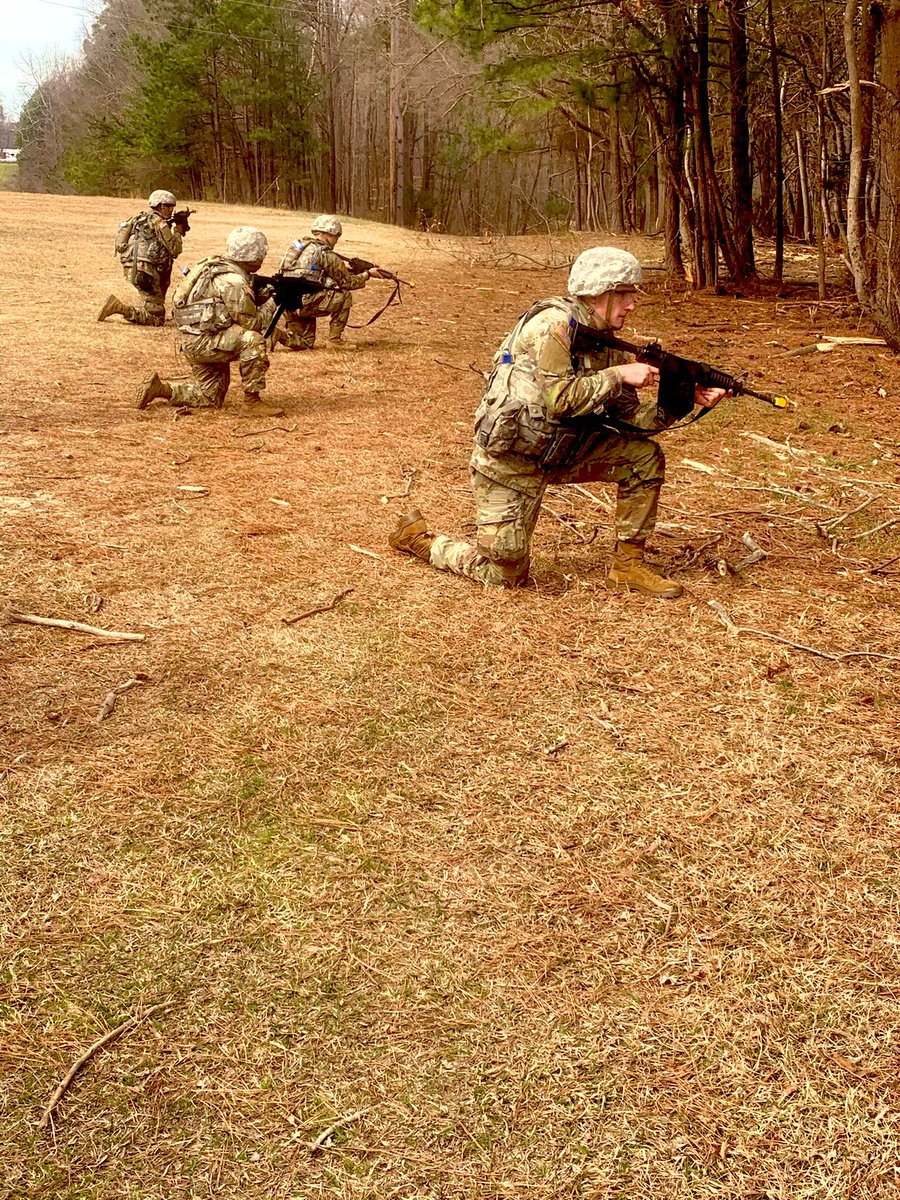 Alpha Company 16th Ordnance tweet media