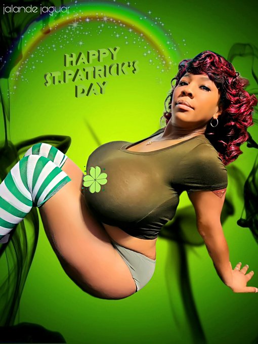 Watch jalande jaguar's leaked NSFW photo on TwXstars