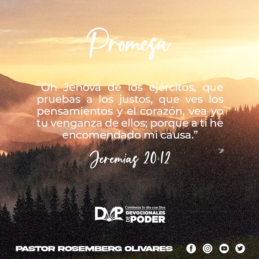 PastorRosemberg's tweet photo. Un nuevo día que Dios nos da para disfrutar de todas sus grandes y abundantes bendiciones.
#DevocionalesdePoder #Ordenanza #Promesa https://t.co/PWqa4hBioT