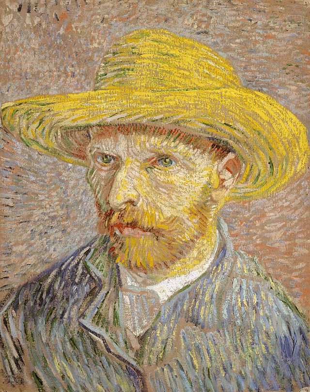 17 de marzo 1901 en París, se exponen por primera vez obras del pintor holandés Vincent Van Gogh en la galería Bernheim-Jeune; se exhibieron poco más de 70 obras. Se llevó a cabo 11 años después de su muerte, su obra, causo sensación en el mundo del arte.