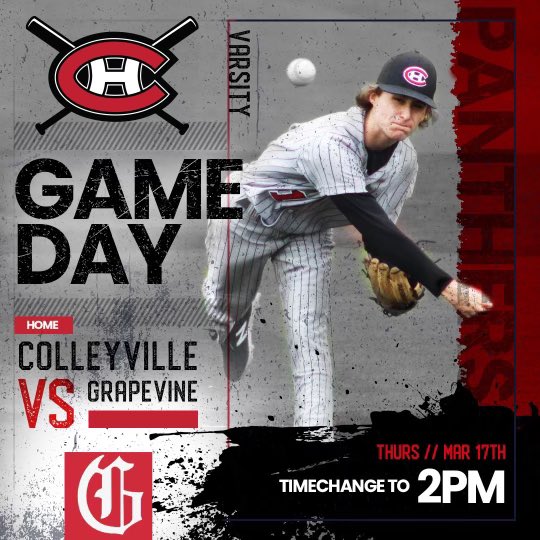 CHHS Baseball (@chhs_baseballs) on Twitter photo 