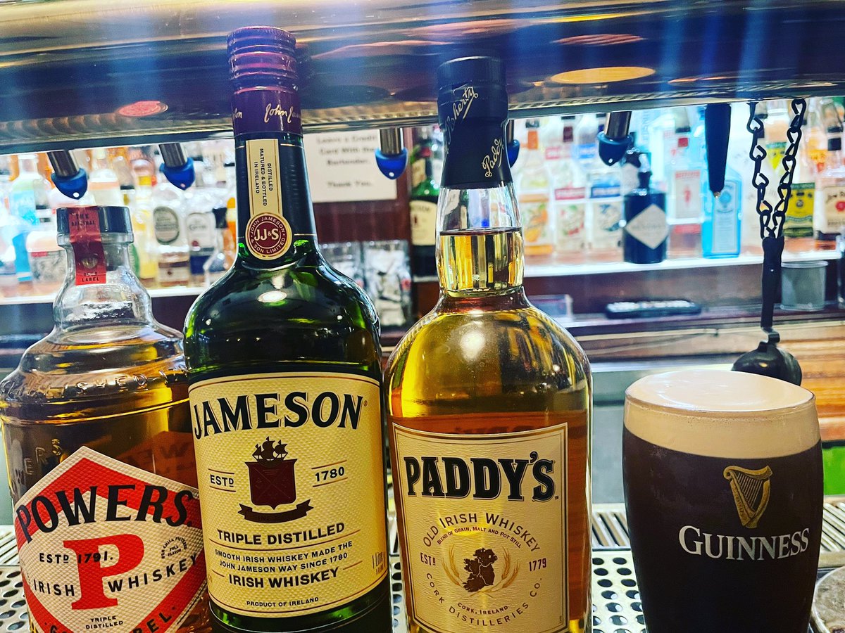 fitzpubnyc's tweet photo. Happy St. Patrick’s Day NYC ☘️🇮🇪🗽 https://t.co/ubV2WYmmfT