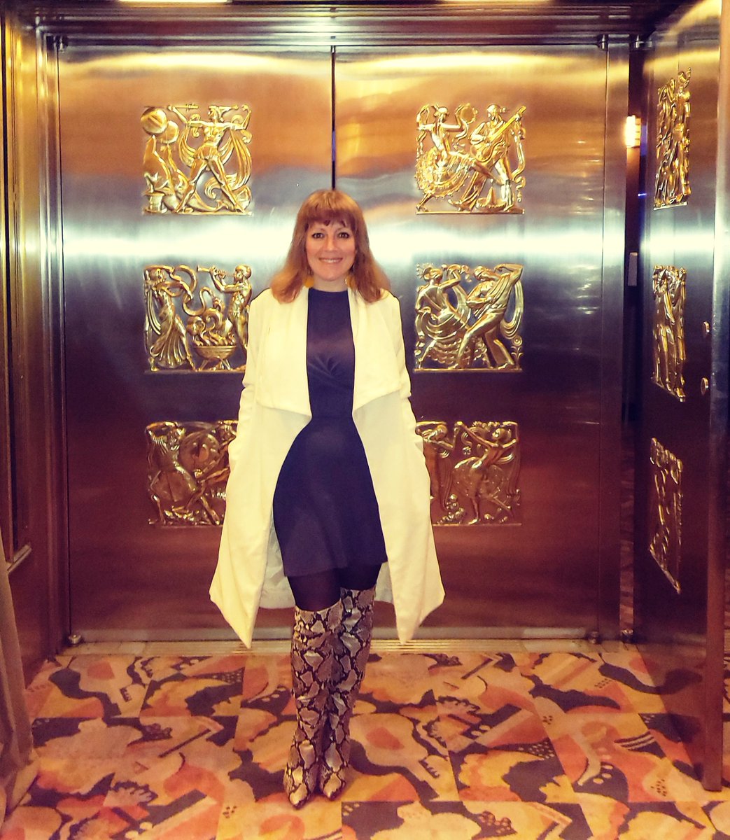 Kelly-Anne Byrne (@kellyannebyrne2) on Twitter photo Happy Paddy's Day from NYC! You can catch me spinning tunes at Swift's tonight from 11pm-2am, I had some familiar festival faces at my gig last night here, always nice to see people from home, here's me at Radio City Hall for <a href="/Khruangbin/">Khruangbin</a> last wk 🍀☘ Happy Paddy's Day from NYC! You can catch me spinning tunes at Swift's tonight from 11pm-2am, I had some familiar festival faces at my gig last night here, always nice to see people from home, here's me at Radio City Hall for <a href="/Khruangbin/">Khruangbin</a> last wk 🍀☘