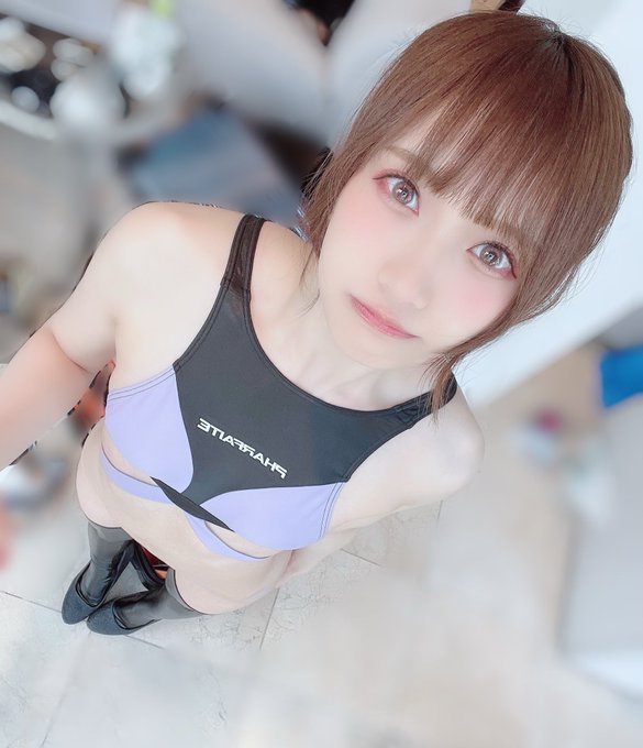 コスプレイヤー蒼羽もぐ汰のTwitter画像35