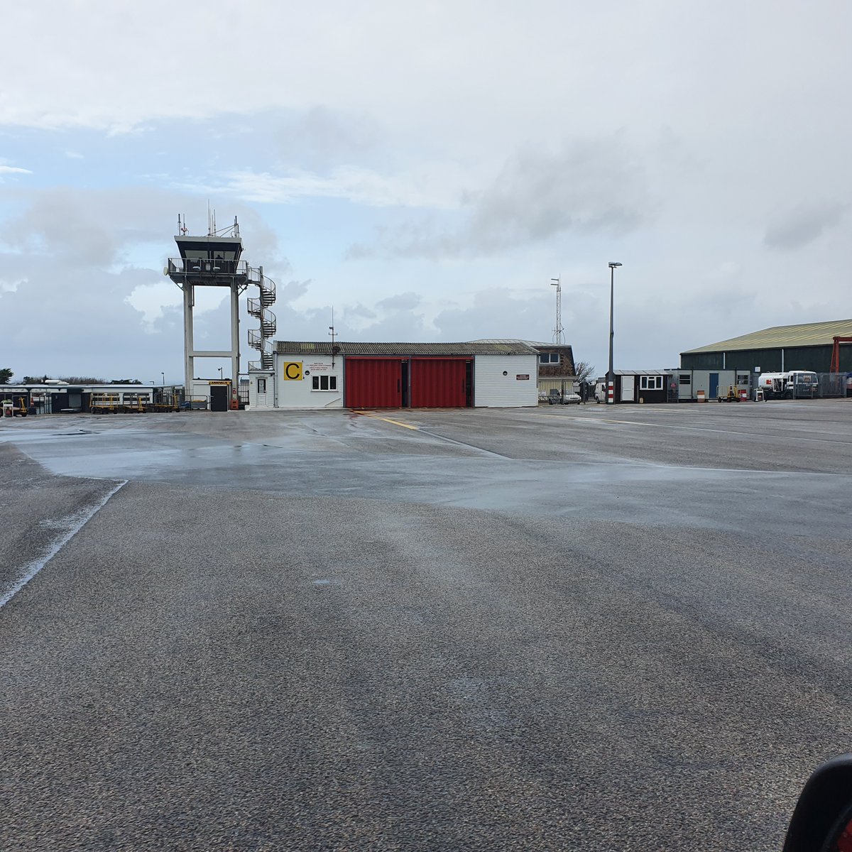 As of today (17/03/2022) face coverings are now required for entering the foot passenger terminal building. If you cannot wear a covering, you will need to get a exemption card. You can download a card here: bit.ly/3MYf4L5.