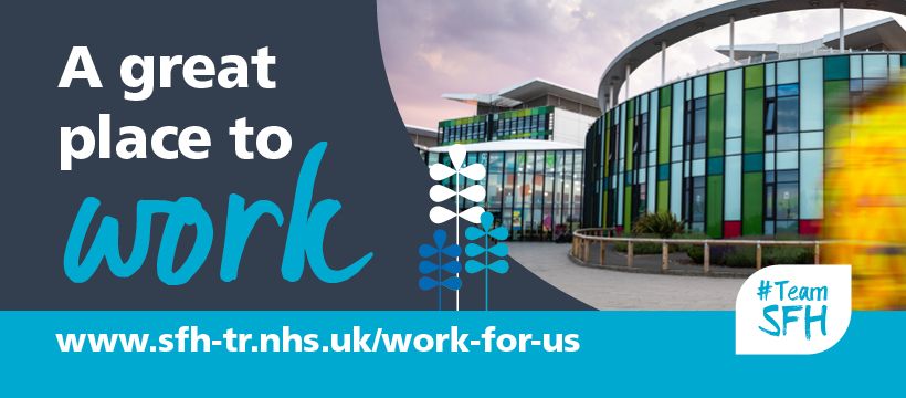 SFH Jobs tweet media